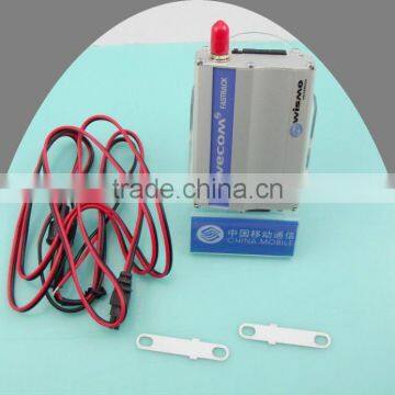 Fastrack Wireless M1306b Gprs With Q2406 Wavecom Gsm Modem photo-3