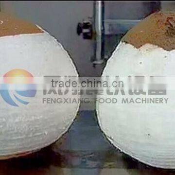 Peeler Type Fruit Process Equipment Automatic Coconut Melon Peeling Machine With CE photo-6