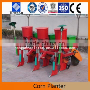 Corn Planter With Fertilizer For Sales