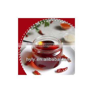 red chilli oil