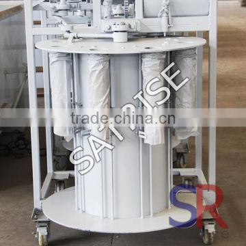 automatic mushroom growing bag filler machine for sale