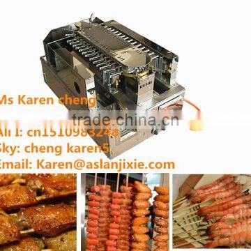 doner kebab machine/electric mini kebab machine