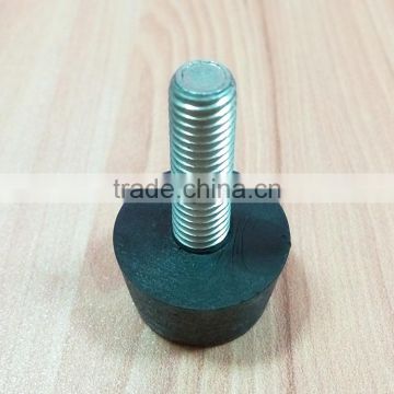 Furniture Thread Glide Adjustable Screw Leveling Feet