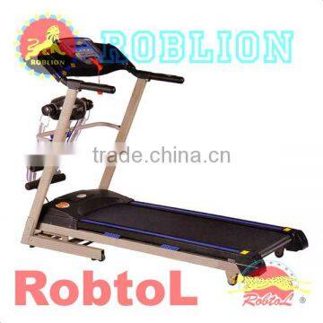 TM-202DS Motorized Treadmill (itemID:XZAJ)-MARY