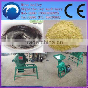 High capacity large stock all kinds corn wheat hammer crusher 008613503826925