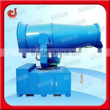 CE ISO CCC 200L Industrial Humidifier Mist Dust Sprayer