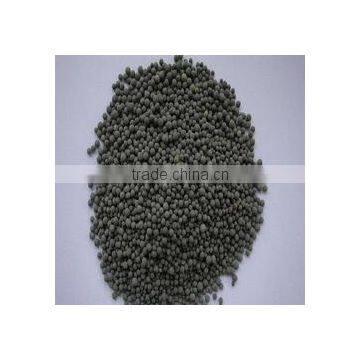 Compound Solid NPK Fertilizers photo-3