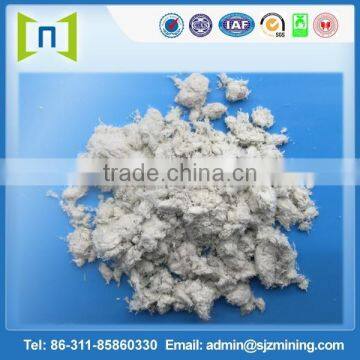 Mineral Fiber Supplier 0% Asbestos Supplier for Brake Pad photo-3