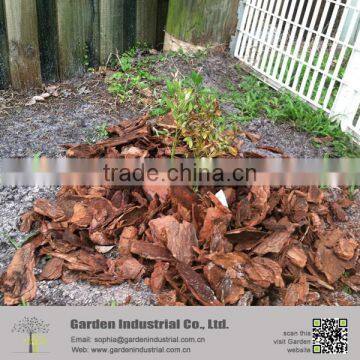 Landscaping Company Large Order Quantity Pine Bark photo-4