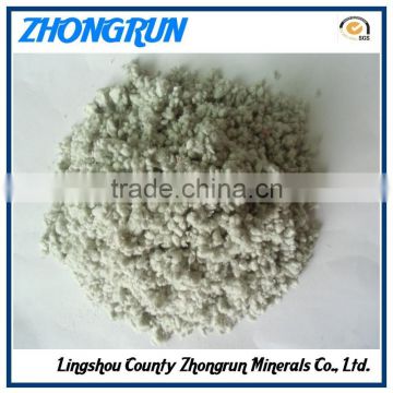 factory best price white grey sepiolite fiber