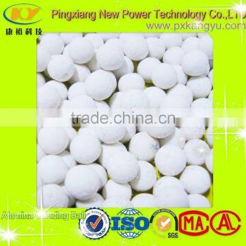 92% ceramic alumina grinding ball for tile industry mining