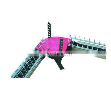 Automatic Screw Feed Hopper for Breeders House