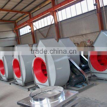 Anti Explosion FRP Fan for Building Ventilation photo-3