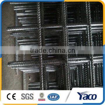 Good compressive strength Concrete Brick wall reinforced welded wire mesh