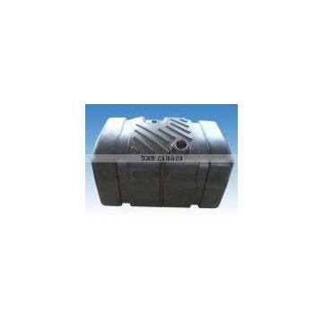 Rotomold auto fuel tank water tank