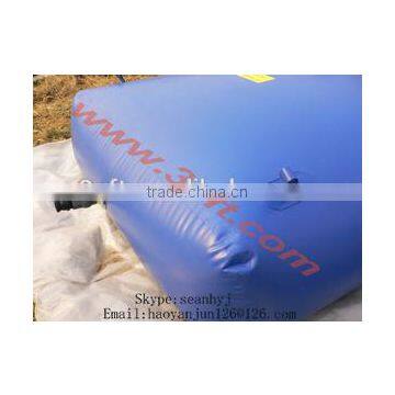 Foldable Price Durable Flexible PVC Water Bladders for Water Bladders photo-3