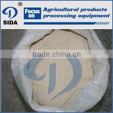 Wheat Starch Making Machine