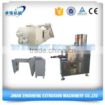 2015 Hot Sale Low Price Italian Noodles Macaroni Pasta Production Line photo-2