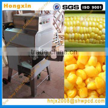 best quality sweet corn processing machines sweet corn sheller