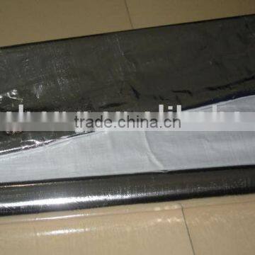 factory directly sell aluminum film fabric