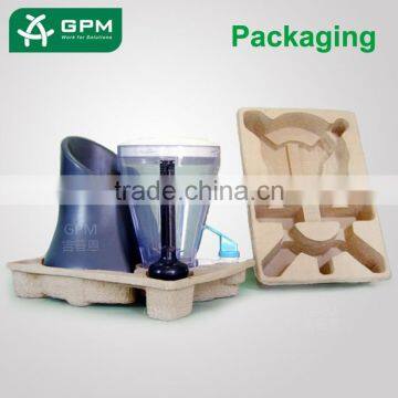 2016 Hot selling products folding retail packaging boxes