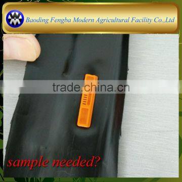 Water-saving Drip Irrigation System Discrete Emitter Tape