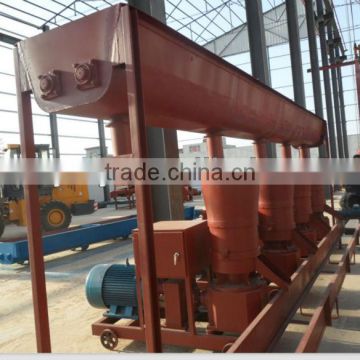 animal feed pellet mill line/poultry feed pellet mill machine line