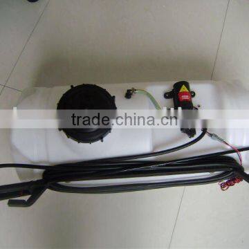 15G ATV SPOT SPRAYER