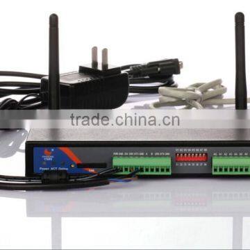CM550-55G M2m 4g Lte Fdd RTU With Wifi Router Applied in Vehicle photo-6