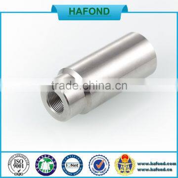 High Precision Cnc Turning Drawing Parts photo-5