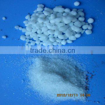 ammonium sulphate agriculture fertilizer