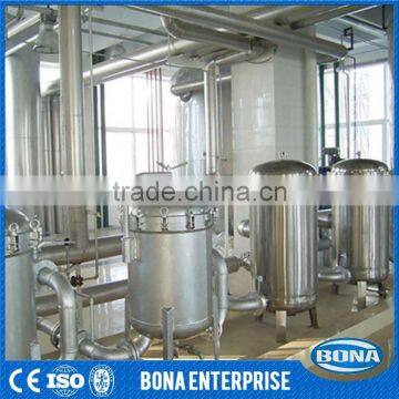 Factory Direct Sale Refined Oil Manufacturing Process