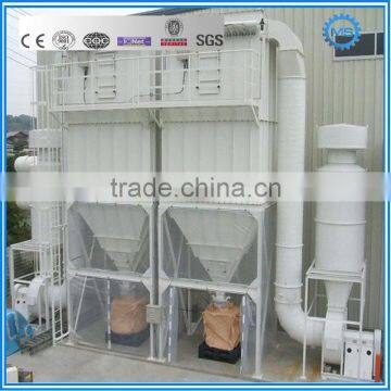 Dust Collector Bag with ISO 9001-2000 Quality Certification