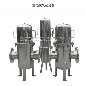 Stainless Filter Catalogue photo-4