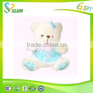 Hot Selling on 2015 Cute Panda Plush Toy photo-5