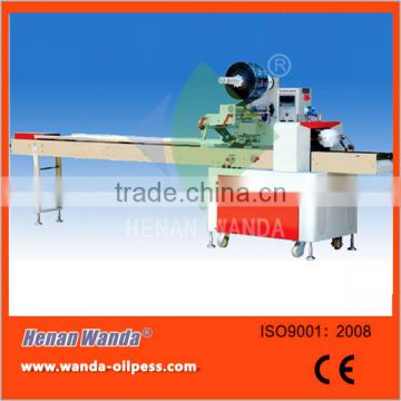 soap packaging machine