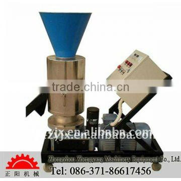 pellet press machine/wood pellet machine