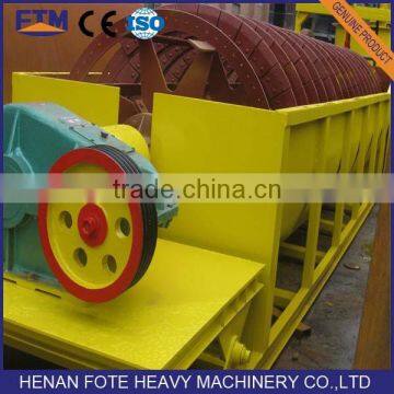 Mineral stone ore rotary classifier