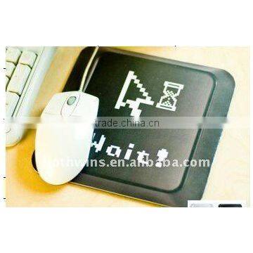 enter mouse pad