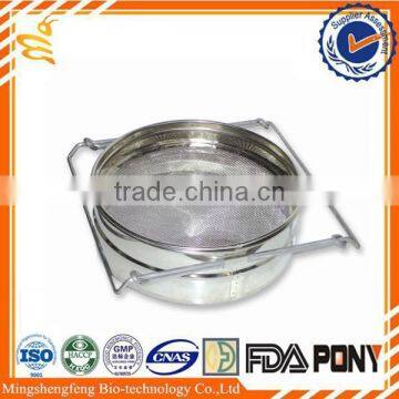 honey double filter beekeeping equipment