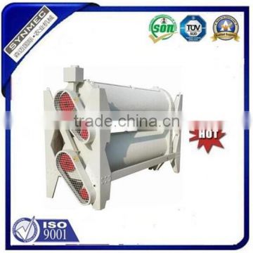 Rice Seed Indented Cylinder/Paddy Seed Length Grader Machine (popular in Thailand)