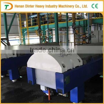 10TPH palm fruit process machine