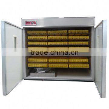 factory directly price 1000 eggs chicken egg incubator with three years warranty