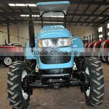 60hp 2wd/4wd Cheap Tractor for Sale photo-4