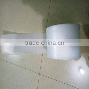 2 inch 3 inch white color Flexible PE pipe for water irrigation