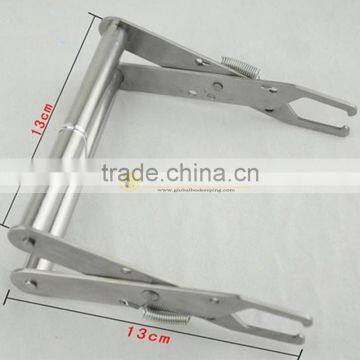 Beehive Tools Stainless Steel Frame Grip for Beekeeper photo-5