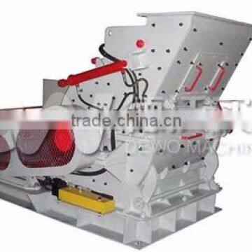 European type coarse mill powder grinding machine