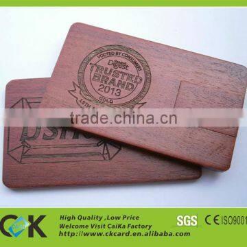 Laser Engraving Wood Business Card Visiting Card Card Design With Card Holder