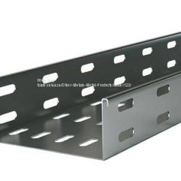 Perforated Cable Tray photo-5