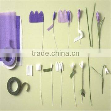 Aien professional craft flower wire manufacturer